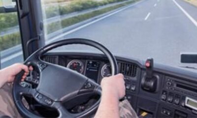 Viana do castelo: empresa multada em 37 mil euros por não respeitar descanso de motoristas