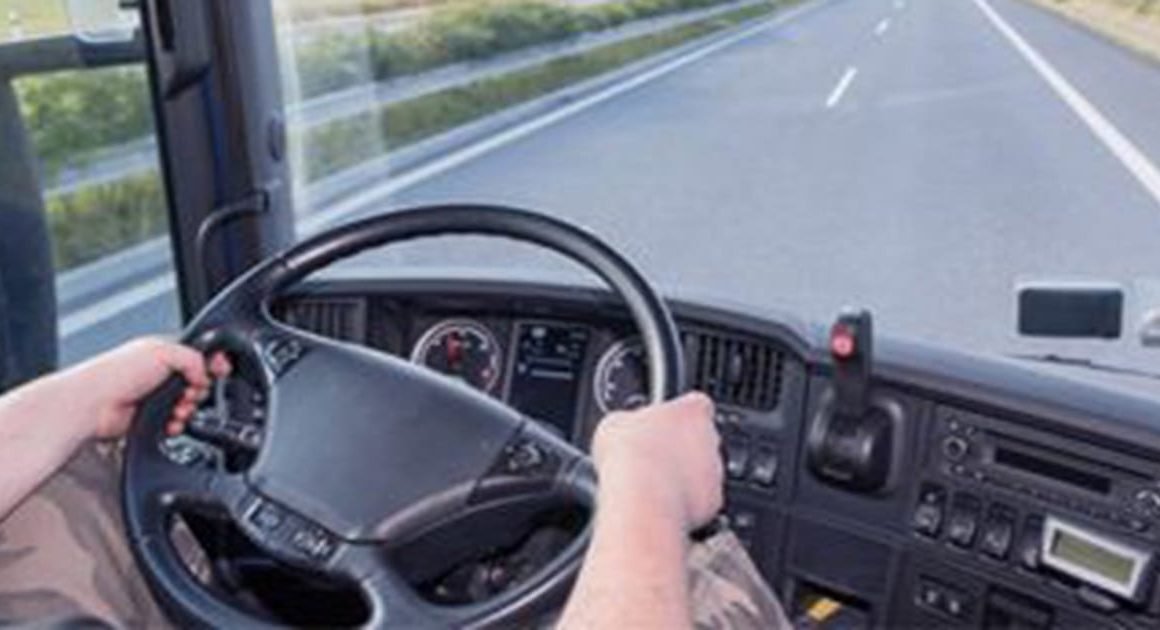 Viana do castelo: empresa multada em 37 mil euros por não respeitar descanso de motoristas
