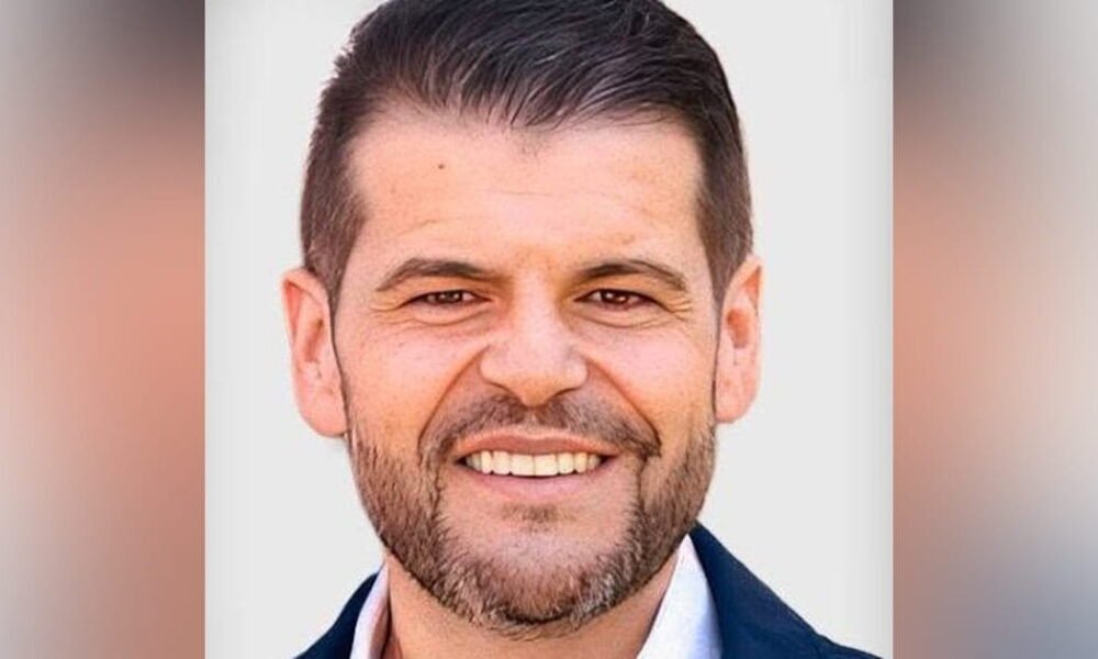 Morreu david pereira, ceo de histórica fabricante de aquários de guimarães
