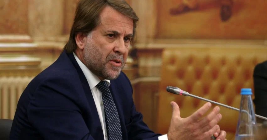 Chega contra Aguiar-Branco exige início imediato do inquérito parlamentar a Luís Neves