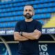 Vítor severino é o novo treinador do arouca