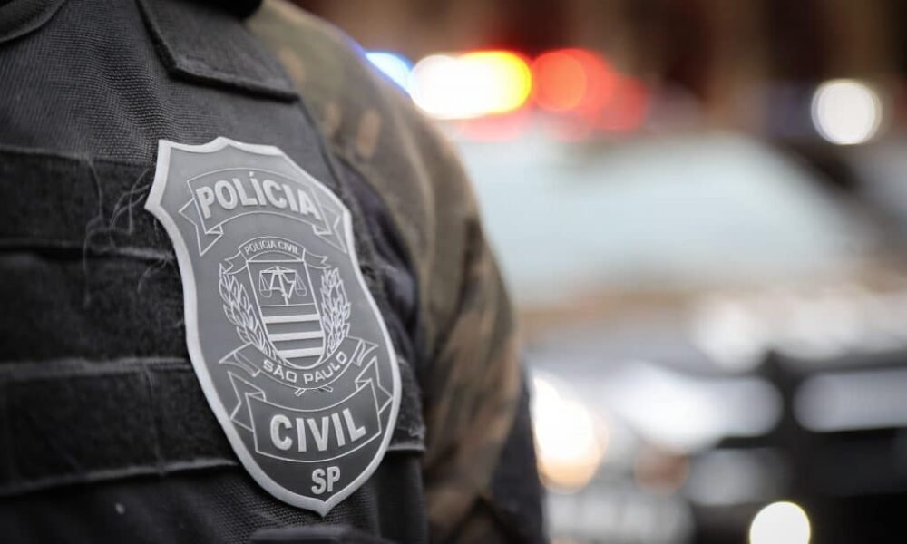 Polícia Civil de SP prende dois envolvidos em furto milionário a joalheria nos Jardins