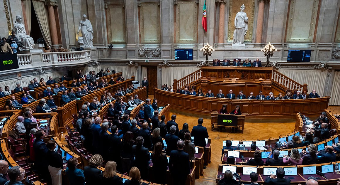 Fundo de financiamento da descentralização para os municípios é de 1. 495,6 milhões