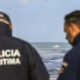 Corpo encontrado a boiar no rio minho em monção