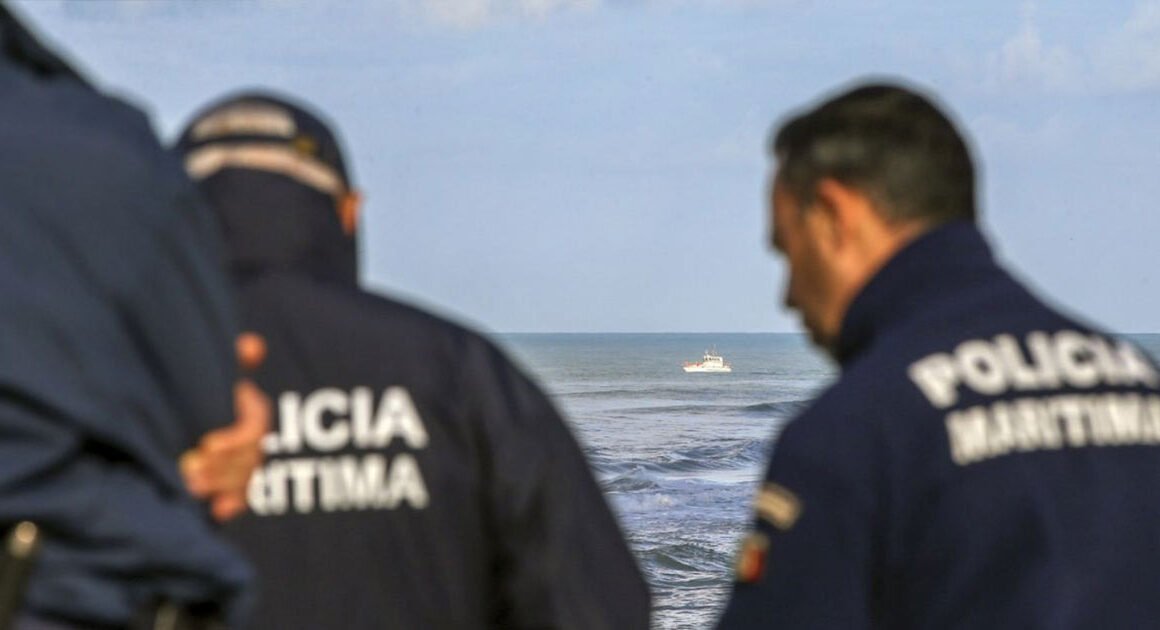 Corpo encontrado a boiar no rio minho em monção