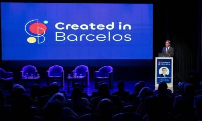 Barcelos apresentou nova estratégia para a economia local