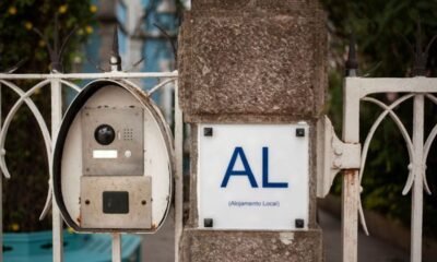 Alojamento Local dos Açores diz que situação na região "serve de alerta" para o paísCréditos:Foto Shutterstock