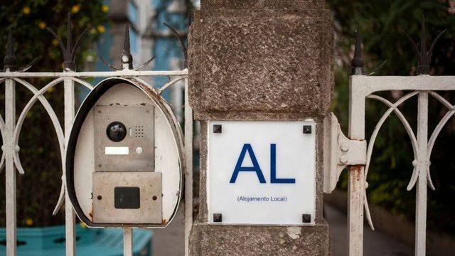 Alojamento Local dos Açores diz que situação na região "serve de alerta" para o paísCréditos:Foto Shutterstock