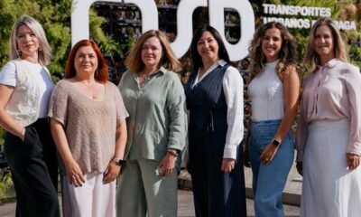 Braga: tub querem mais mulheres ao volante dos autocarros
