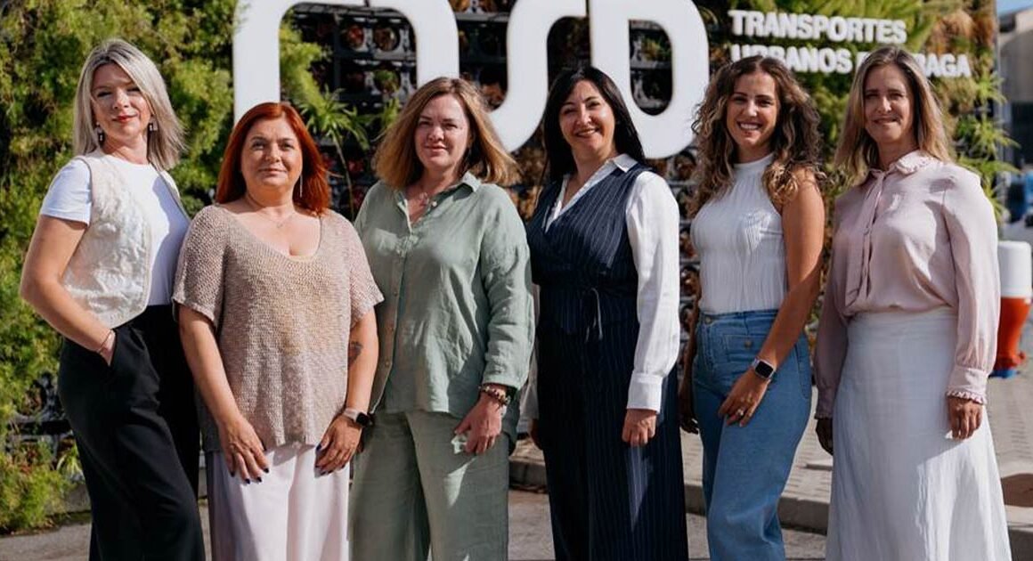 Braga: tub querem mais mulheres ao volante dos autocarros