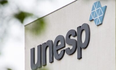 Vestibular Unesp