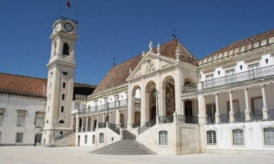 Estamos a usar IA para pensar melhor ou para deixar de pensar? Universidade de Coimbra traça uma “linha vermelha”