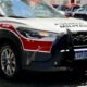PM prende no Guarujá suspeito de ser liderança de organização criminosa que estava foragido