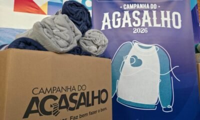agasalho