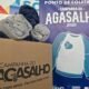agasalho