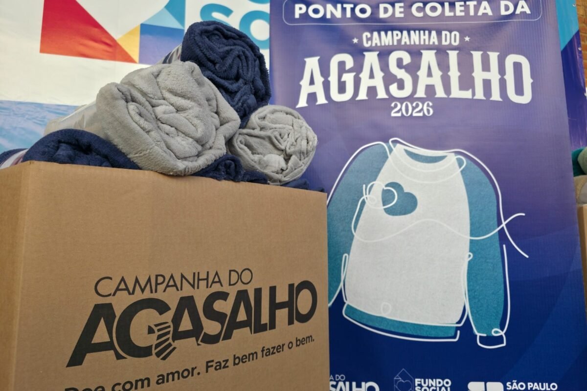 agasalho