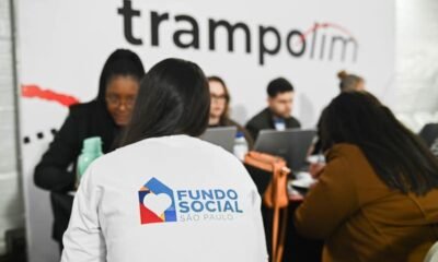 630 vagas no Trampolim: veja a distribuição dos cursos gratuitos por regiões do estado de SP