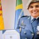 Militar de fafe conquista medalha de bronze