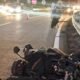 Motociclista morre em despiste na a28 em viana do castelo