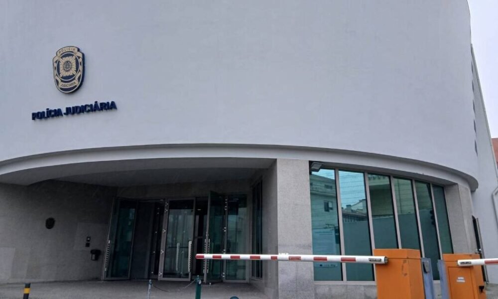 Suspeito de braga libertado na “operação hermes”