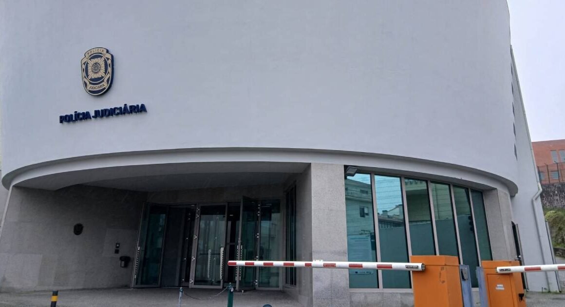 Suspeito de braga libertado na “operação hermes”