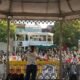 Cerca de 200 pessoas manifestaram-se em braga