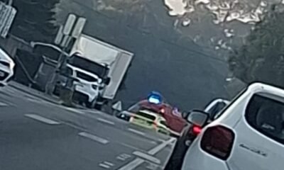 Homem morre atropelado na estrada póvoa de varzim-barcelos