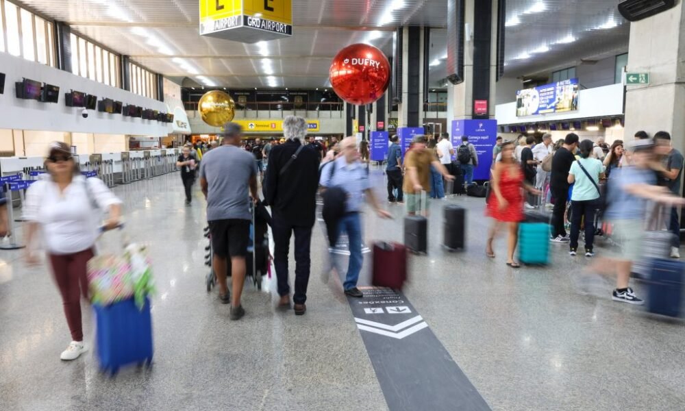 Centro especializado do Governo de SP recebe 50 ovos de aves silvestres apreendidos no Aeroporto Internacional de Guarulhos