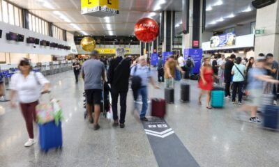 Centro especializado do Governo de SP recebe 50 ovos de aves silvestres apreendidos no Aeroporto Internacional de Guarulhos