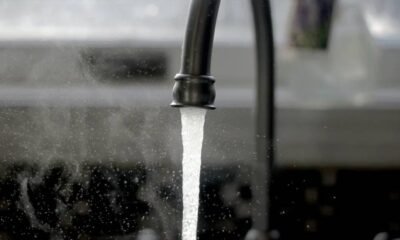 Agere desafia braga a descobrir a água da torneira