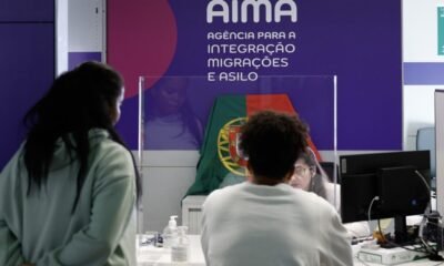 Greve na aima com 11,31% de adesão