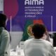Greve na aima com 11,31% de adesão