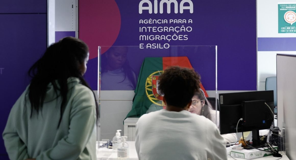 Greve na aima com 11,31% de adesão
