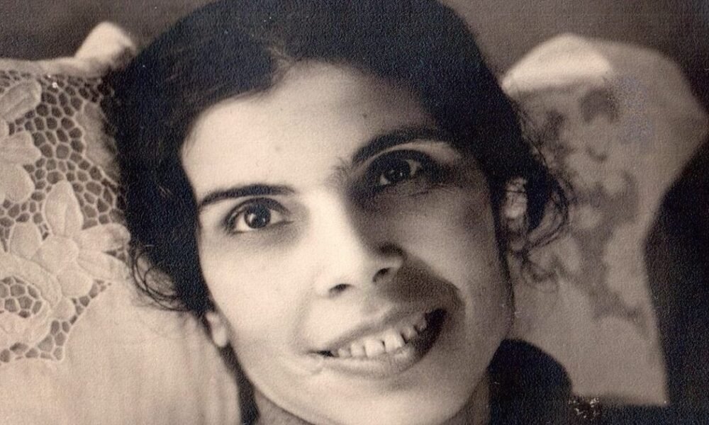 Faz hoje 71 anos que morreu a beata alexandrina de balasar