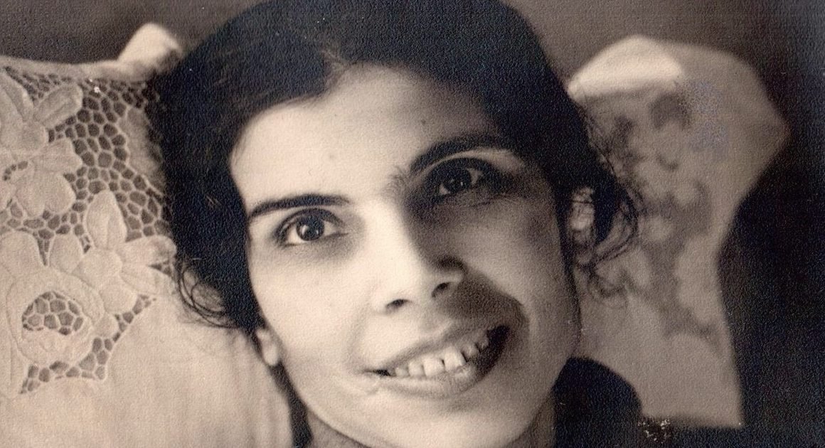 Faz hoje 71 anos que morreu a beata alexandrina de balasar