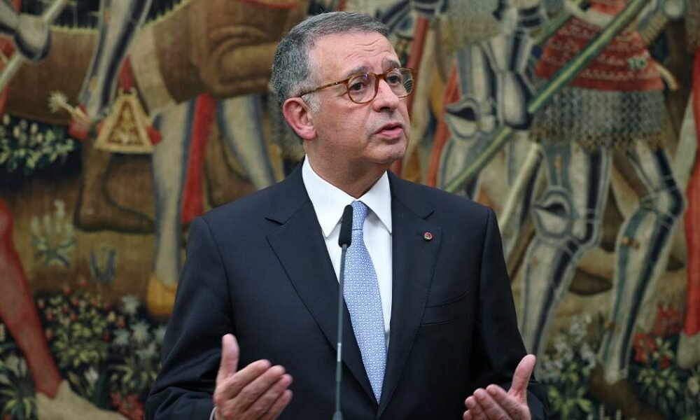 Seguro defende que o interior precisa políticas públicas de investimento