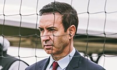 Salvador queixa-se de penálti por marcar e exige “medidas imediatas” no setor da arbitragem