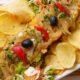 Onde comer bacalhau em valença