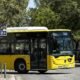 Carris Metropolitana reforça frota na AML com 37 autocarros elétricosCréditos:Leonardo Negrão / Global Imagens