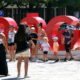 Sol e máxima de 25 graus em braga
