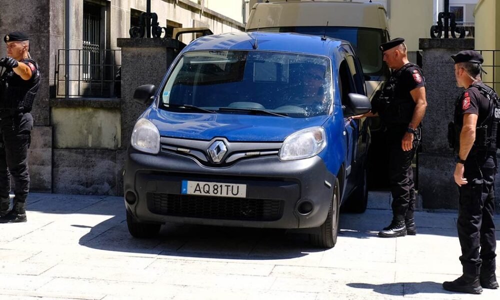 Supremo agrava pena de homem que tentou matar ex-namorada com ácido sulfúrico no norte