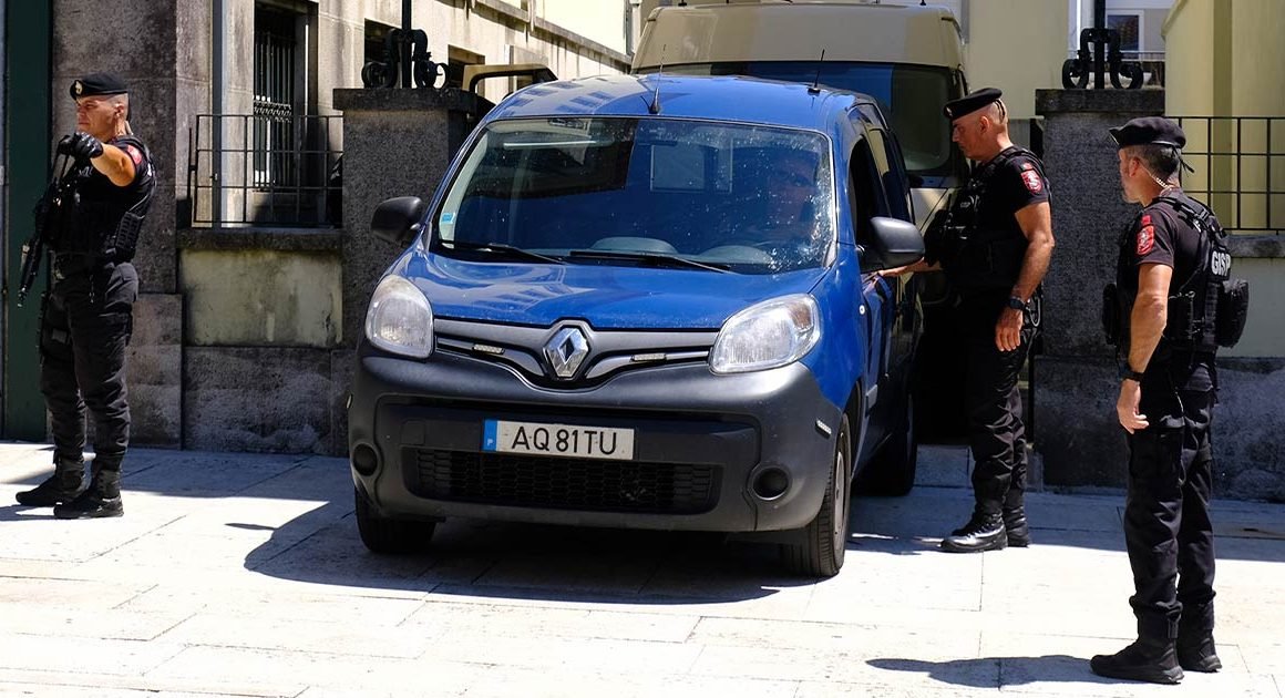 Supremo agrava pena de homem que tentou matar ex-namorada com ácido sulfúrico no norte