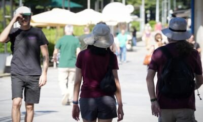 Braga chega hoje aos 30 graus