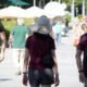 Braga chega hoje aos 30 graus