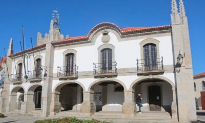 Regulamento do conselho económico de caminha entra em vigor na segunda-feira