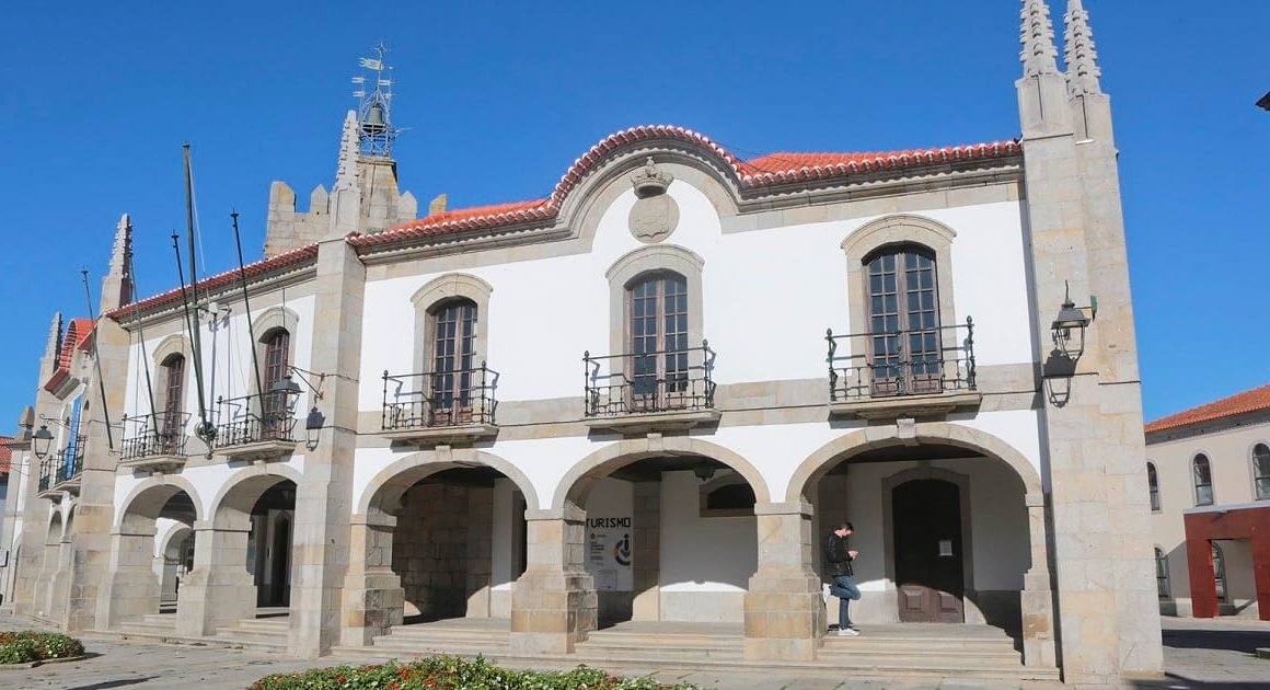 Regulamento do conselho económico de caminha entra em vigor na segunda-feira