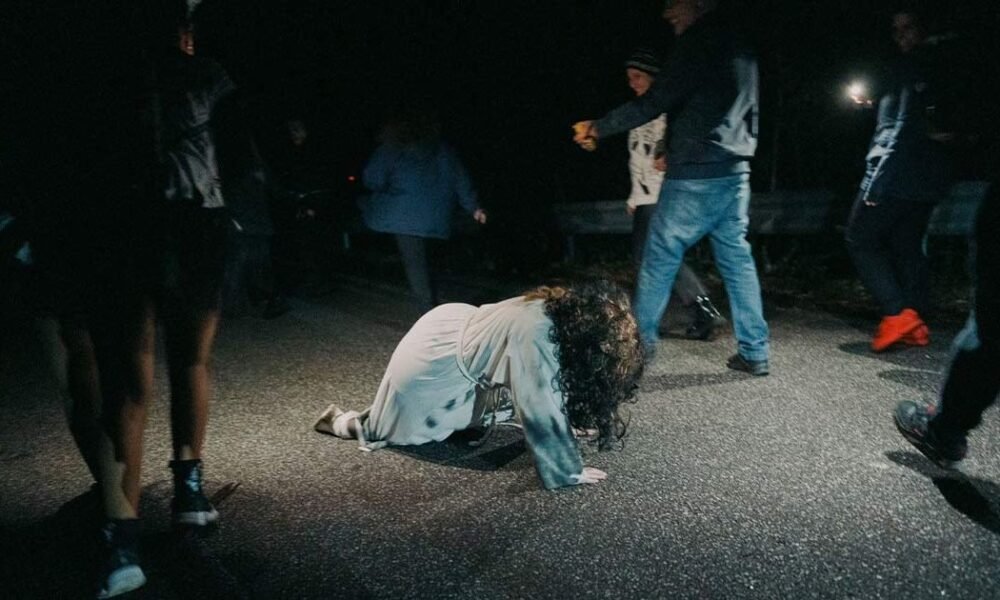 Caminhar pelo gerês na noite das bruxas numa "atmosfera de encanto e misticismo"