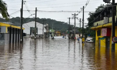 Governo de SP mantém crédito emergencial para famílias afetadas pelas chuvas no Vale do Ribeira