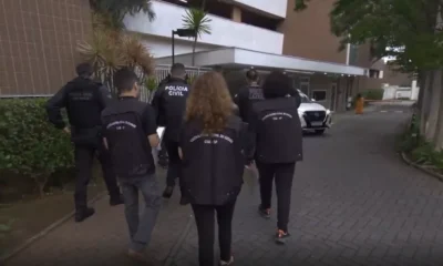 CGE e Polícia Civil desmontam esquema de desvio de medicamentos de alto custo em São Paulo