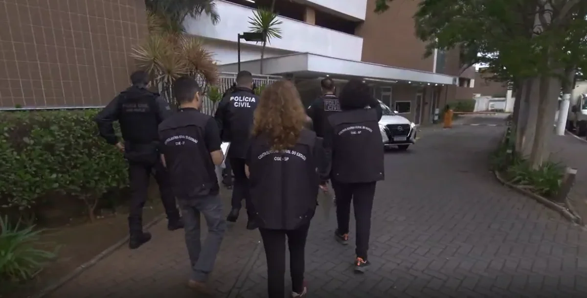 CGE e Polícia Civil desmontam esquema de desvio de medicamentos de alto custo em São Paulo
